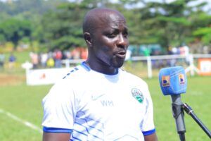 Read more about the article Ex-Ondu, Gaddafi coach lands Mbale Heroes job on interim