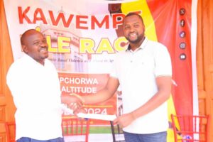 Read more about the article 2nd Kawempe Mile Race set for Teryet High Altitude Training Centre in Kapchorwa