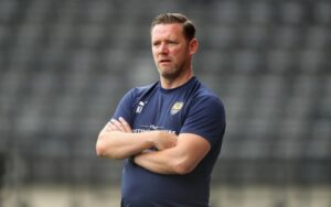 Read more about the article Kevin Nolan lands first manager’s job in six years with EFL club following West Ham departure