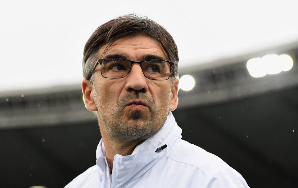 You are currently viewing Southampton set to appoint ex-Roma boss who was sacked last month as new manager