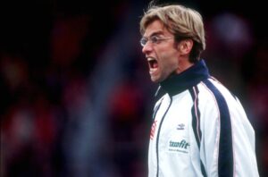 Read more about the article I once fought my close friend Jurgen Klopp but I’m now looking to make MLS history after miracle run