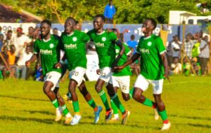 Read more about the article Onduparaka Football Club on steadfast path of return to the Uganda Premier League