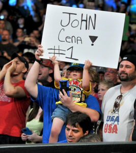 Read more about the article WWE star reveals major wish with eyes set on one specific date in John Cena’s retirement year