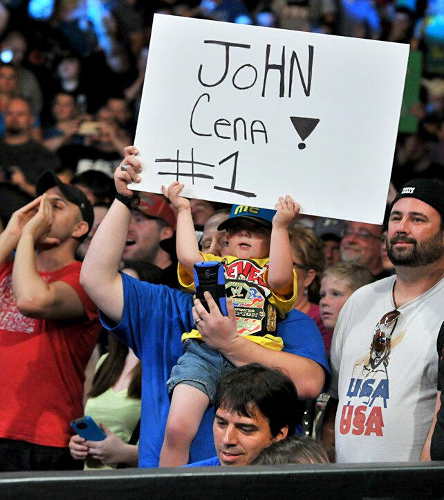 You are currently viewing WWE star reveals major wish with eyes set on one specific date in John Cena’s retirement year