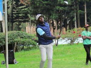 Read more about the article 20 professionals make the projected cut at 2024 seniors open, Otile maintains lead | Round 2