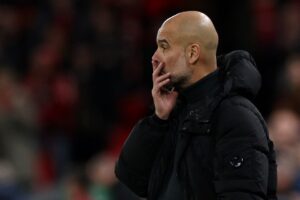 Read more about the article From Invincibles to Invisibles – Man City should be embarrassed and Pep Guardiola must address ageing squad