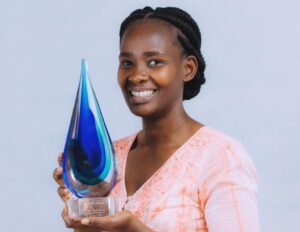 Read more about the article Sarah Babirye Kityo: Former Uganda Netball president wins 2024 global award for free speech whistleblowing