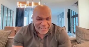 Read more about the article ‘That’s the last I remember’ – Mike Tyson makes worrying admission after Jake Paul fight