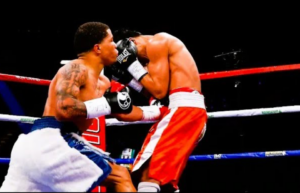 Read more about the article Gervonta Davis’ fastest-ever KO against Recky Dulay