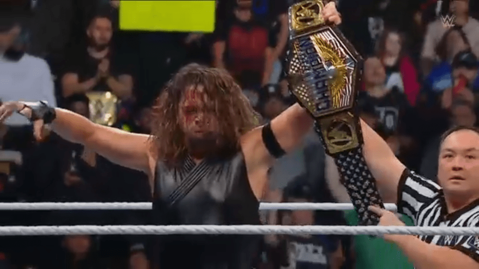 Read more about the article 5 key takeaways from WWE Survivor Series as star claims shock title win and 2024 MVP emerges