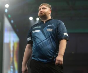 Read more about the article ‘It’s unacceptable’ – Ally McCoist reveals Cameron Menzies conversation after PDC World Championship abuse