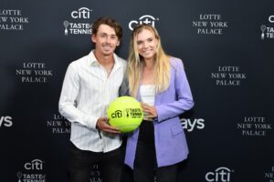 Read more about the article Katie Boutler and Alex de Minaur unveil ‘small secret’ to delight Emma Raducanu and co