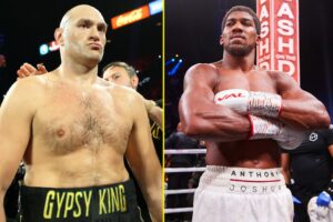 Read more about the article Deontay Wilder’s trainer Malik Scott makes new prediction for Tyson Fury vs Anthony Joshua after recent losses to Oleksandr Usyk and Daniel Dubois