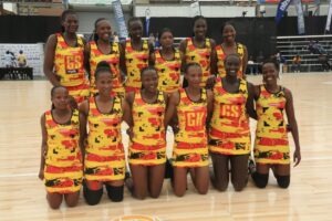 Read more about the article 2024 Africa Netball Cup: Uganda She Cranes book old foes Malawi in epic semi-final showdown