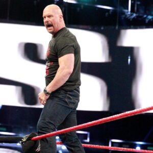 Read more about the article Wrestling legend Stone Cold Steve Austin cost WWE star $15,000 with ruthless backstage decision