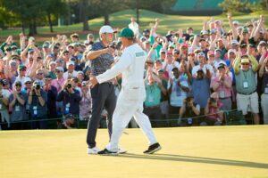 Read more about the article WHEN IS THE 2025 MASTERS? Dates, schedule for first major of PGA Tour season