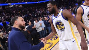 Read more about the article Timberwolves vs Warriors Prediction: Odds, Expert Picks, Projected Starting Lineups, Betting Trends and Stats