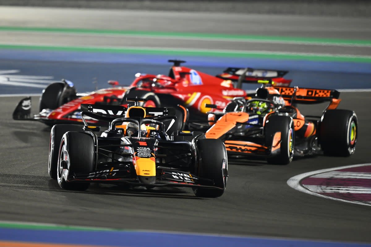 You are currently viewing F1 prize money: How much do teams earn for 2024 season?