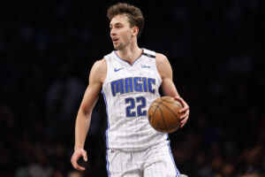 Read more about the article Magic get 12th win in past 13 games, NBA Cup clash with Knicks up next