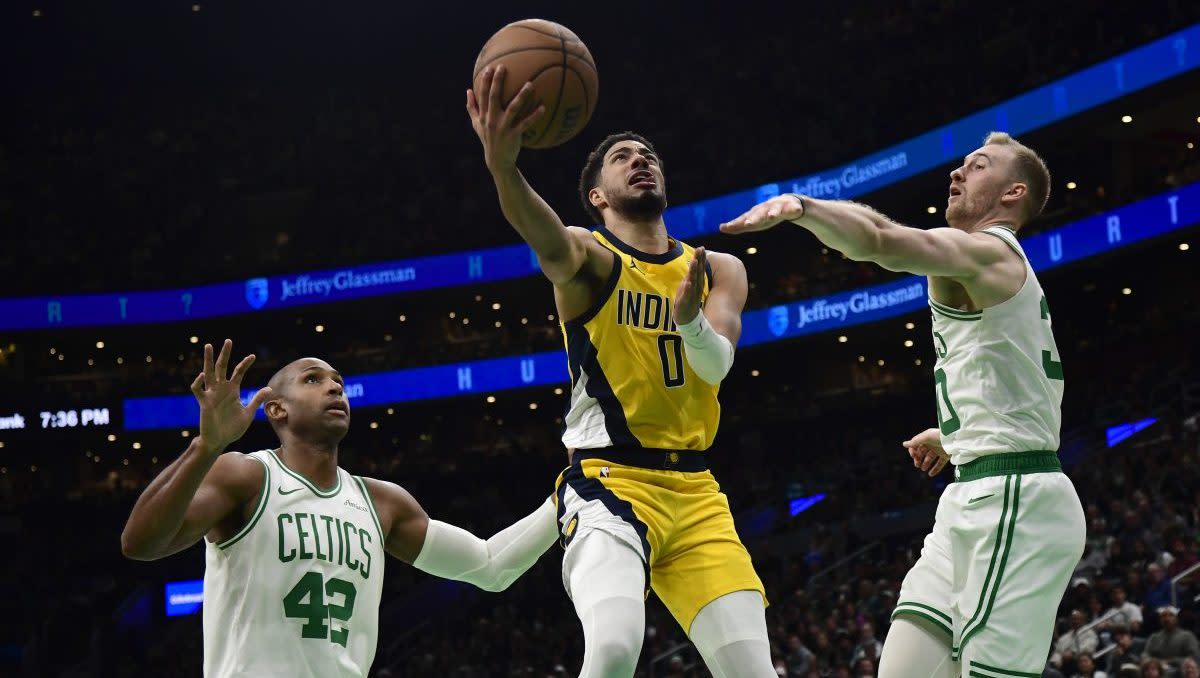 You are currently viewing House: Celtics not giving ‘championship effort’ on defense