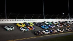 Read more about the article 2025 NASCAR Cup season could be telling for three teams