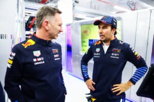 Read more about the article Sergio Perez news LIVE: F1 latest as Red Bull axe Mexican driver and line up replacement