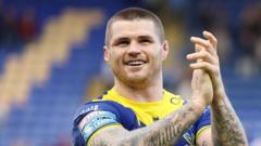 Read more about the article Bateman joins North Queensland Cowboys from 2025