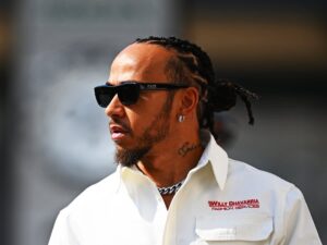 Read more about the article F1 news LIVE: Lewis Hamilton speaks in Abu Dhabi ahead of final grand prix with Mercedes