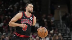 Read more about the article In search for more offense, Nuggets reportedly eying Zach LaVine trade