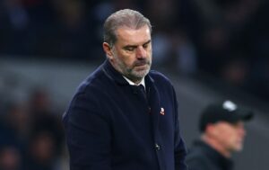 Read more about the article Tottenham forced into emergency review on Postecoglou’s orders as season threatens to unravel