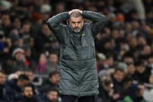 Read more about the article ‘Our best bet’ – Tottenham fan names shock two managers as potential replacements for Ange Postecoglou