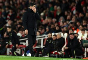 Read more about the article Why Arsenal vs Crystal Palace has been handed unique kick-off time as Carabao Cup quarter-final starts before other ties