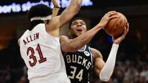 Read more about the article Bucks at Pacers Best bets: Odds, predictions, recent stats, and trends for December 31