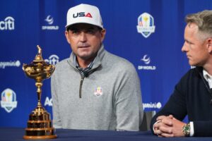 Read more about the article PGA of America announces increase in stipend for American Ryder Cup players in 2025