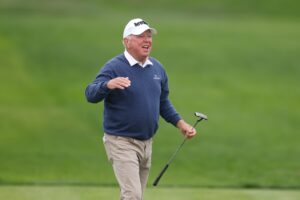 Read more about the article Mark O’Meara on PGA of America paying players in Ryder Cup: ‘Should have listened to me in ’99’