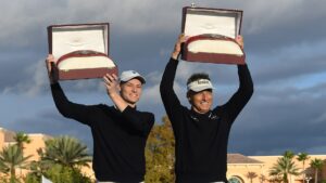 Read more about the article Full list of winners at the PNC Championship