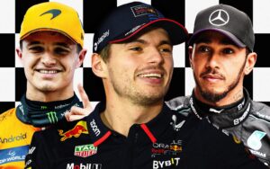 Read more about the article F1 2024 driver ratings: Lewis Hamilton fails to make top 10