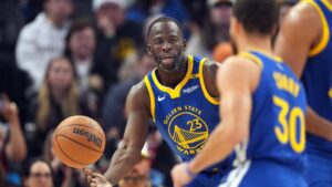 Read more about the article Warriors vs. Grizzlies Best bets: Odds, predictions, recent stats, and betting trends for December 19