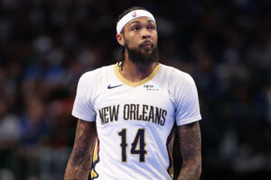 Read more about the article Pelicans’ leading scorer Brandon Ingram out indefinitely with left ankle sprain