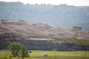 Read more about the article Big Cedar Lodge to add new Cliffhangers par-3 course in 2025