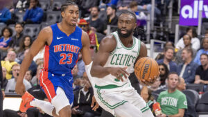 Read more about the article Celtics add two games to upcoming schedule after NBA Cup elimination