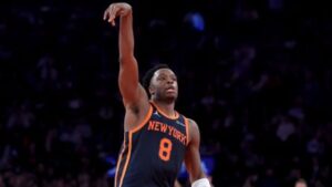 Read more about the article Is OG Anunoby’s shooting slump a concern for Knicks?