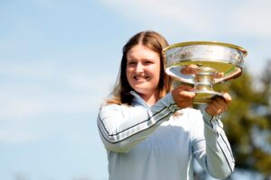 Read more about the article 2024 Golfweek Awards: Female Amateur of the Year