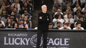 Read more about the article Gregg Popovich releases statement, hints at return to bench