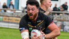 Read more about the article Cornwall forwards agree new deals for 2025