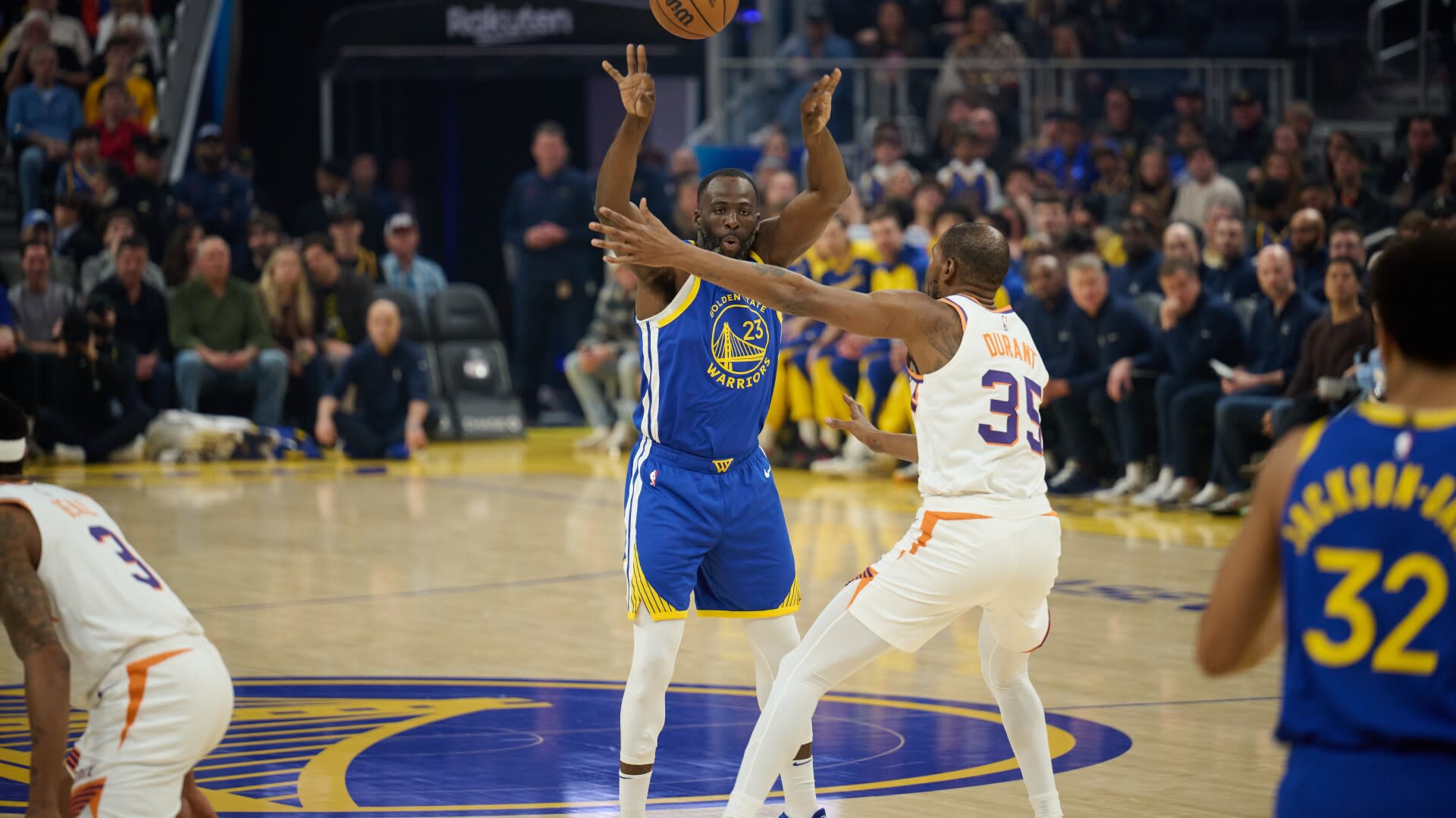 Read more about the article Cavaliers at Warriors Best bets: Odds, predictions, expert picks, recent stats, and for December 30