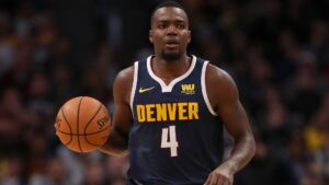 Read more about the article Four-time All-Star, 16-year NBA veteran Paul Millsap announces retirement