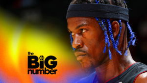 Read more about the article +3.6: Miami Heat should trade Jimmy Butler NOW | The Big Number