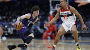 Read more about the article Hornets vs. Wizards Odds, predictions, recent stats, trends and Best bets for December 26