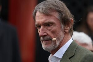 Read more about the article Sir Jim Ratcliffe brands Man United ‘mediocre’ in bombshell interview